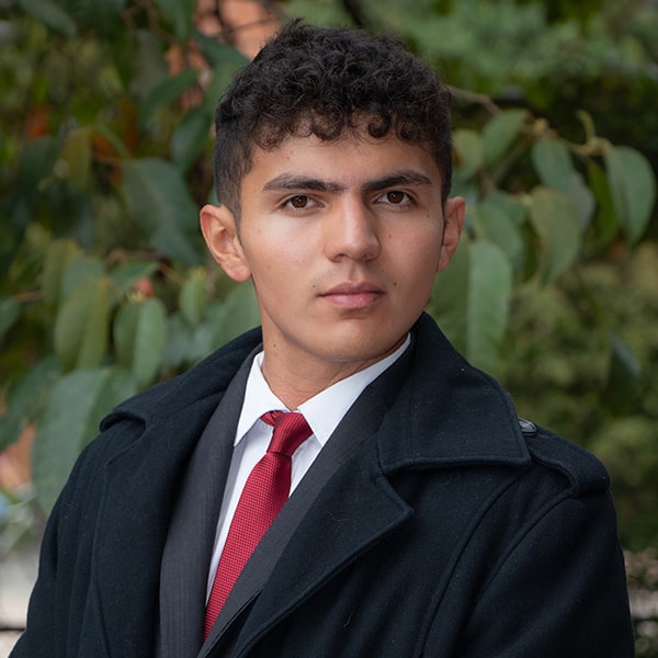 Juan Sebastian Poveda