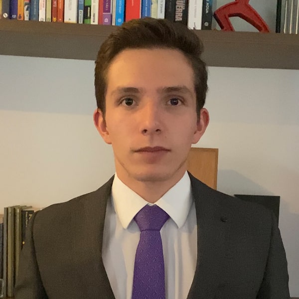 Juan Sebastián Cabrera