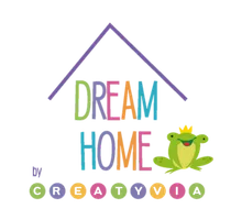 logo-Dream Home By Creatyvia