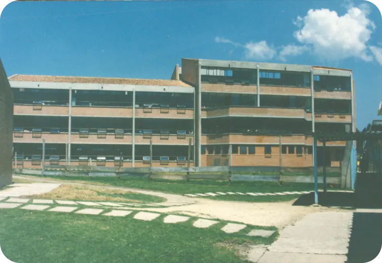 Trayectoria English School