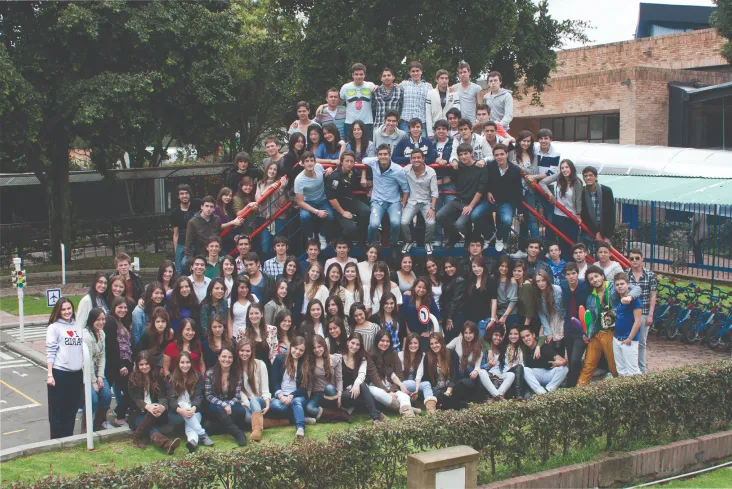 50 años de historia