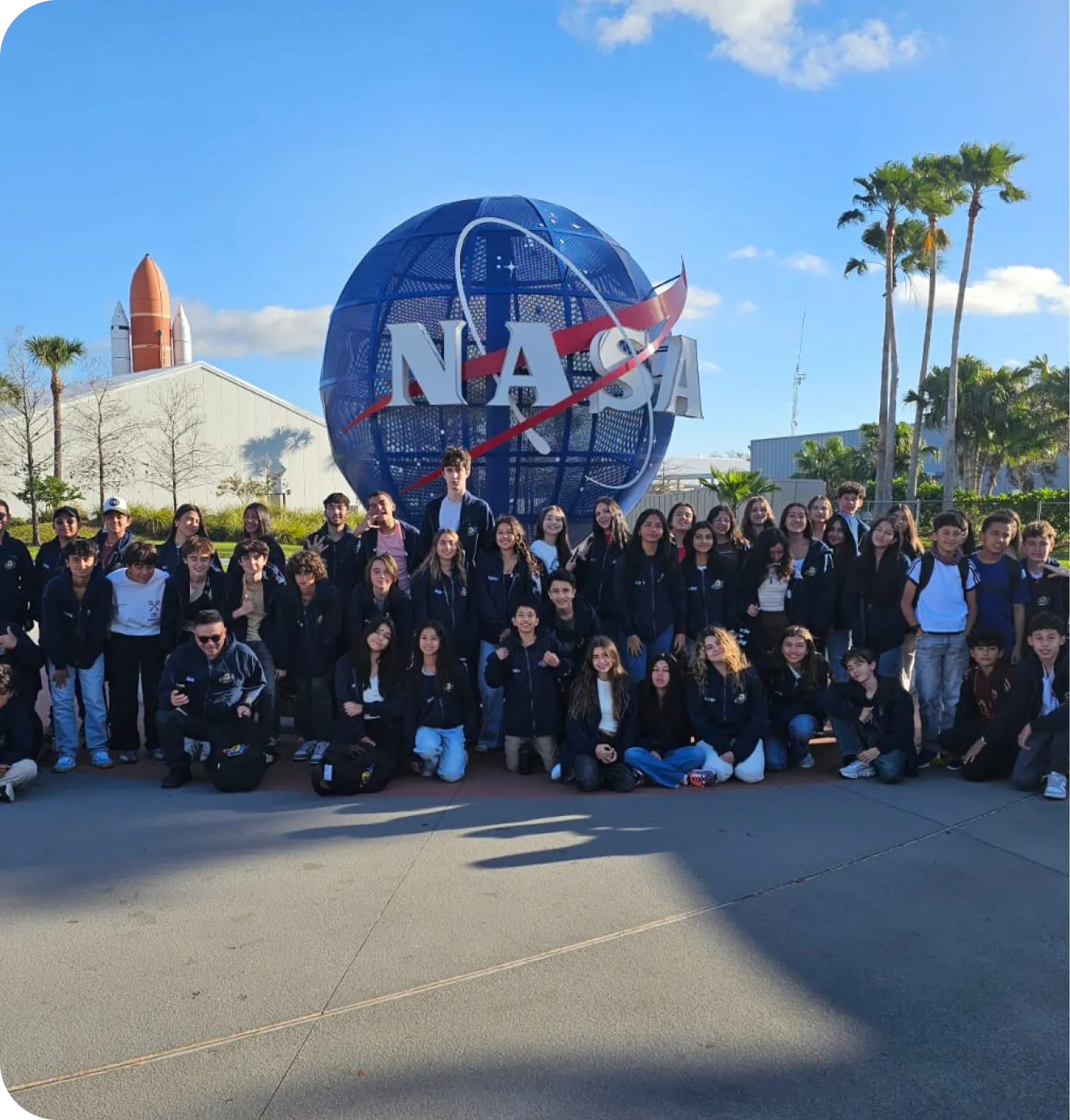 Aprendizaje en un entorno innovador y global