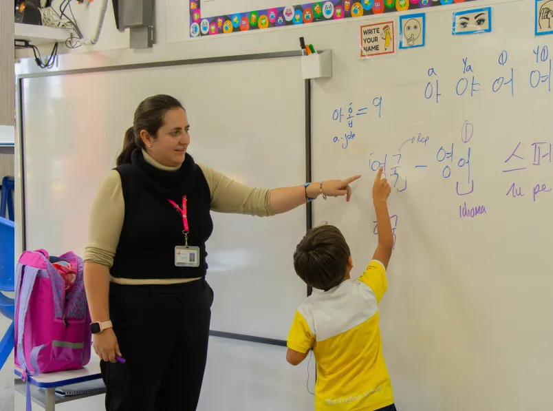 Clubes de exploración