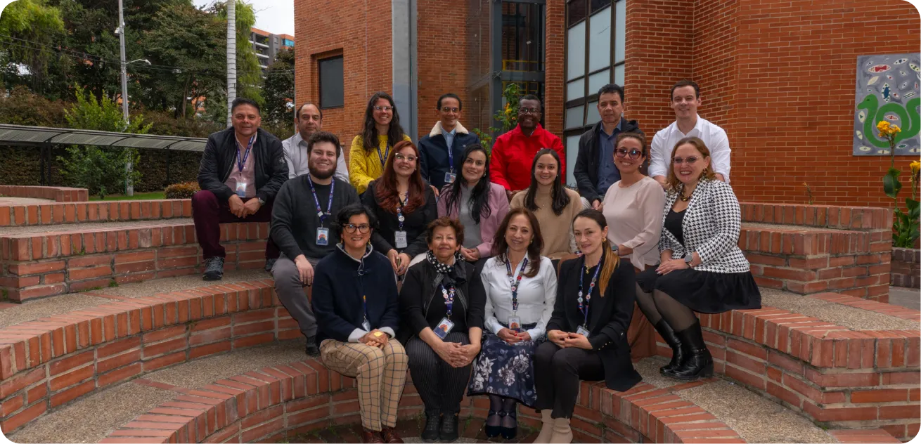 Consejo Académico English School 2025