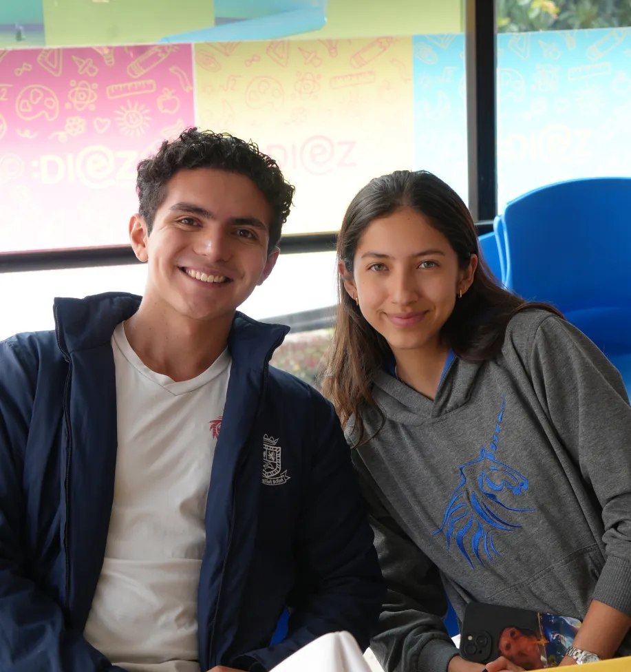 ¿Qué fortalezas adquiere un estudiante al finalizar el Programa del Diploma?