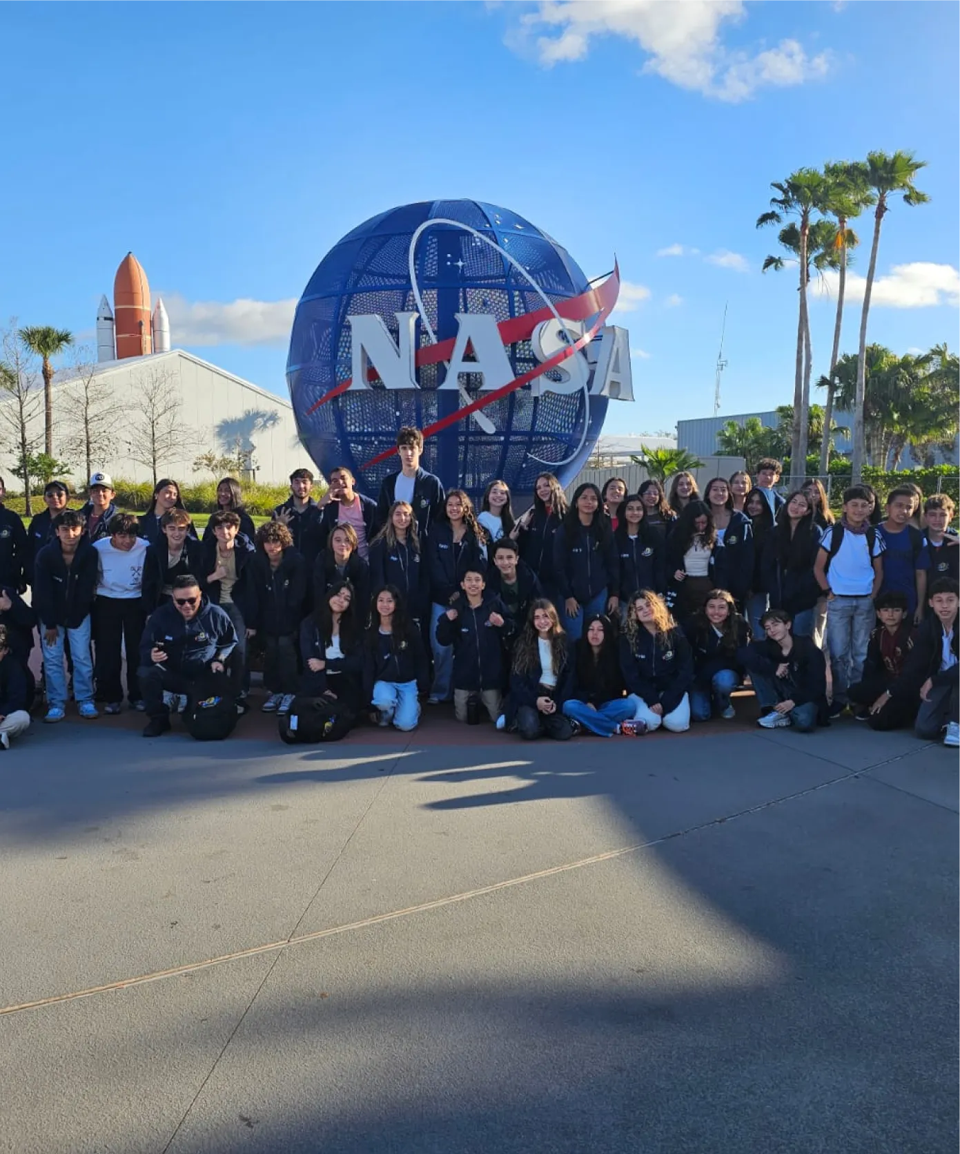 Fortalezas del PEP English School