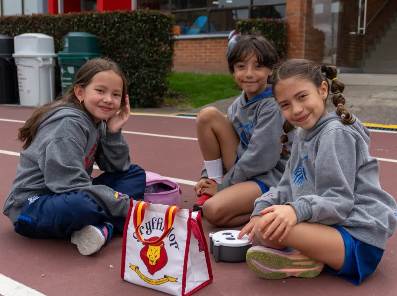 Jornada enriquecedora