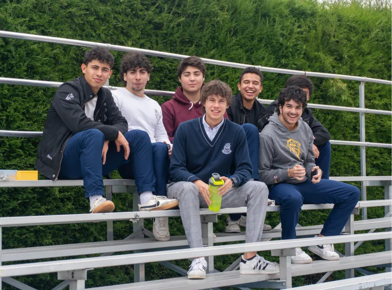 Imagen Información clave