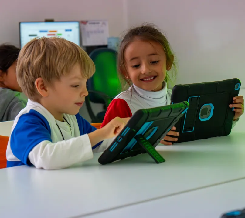 Innovación y habilidades