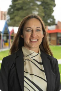 Picture of The English School