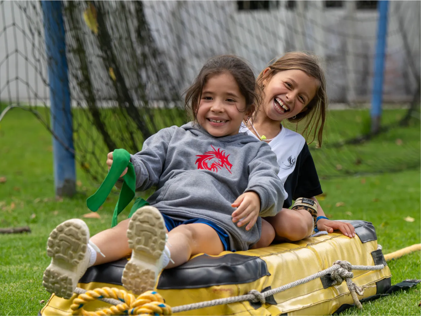 Que nos hace diferentes