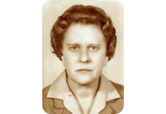 Elizabeth Masson English School