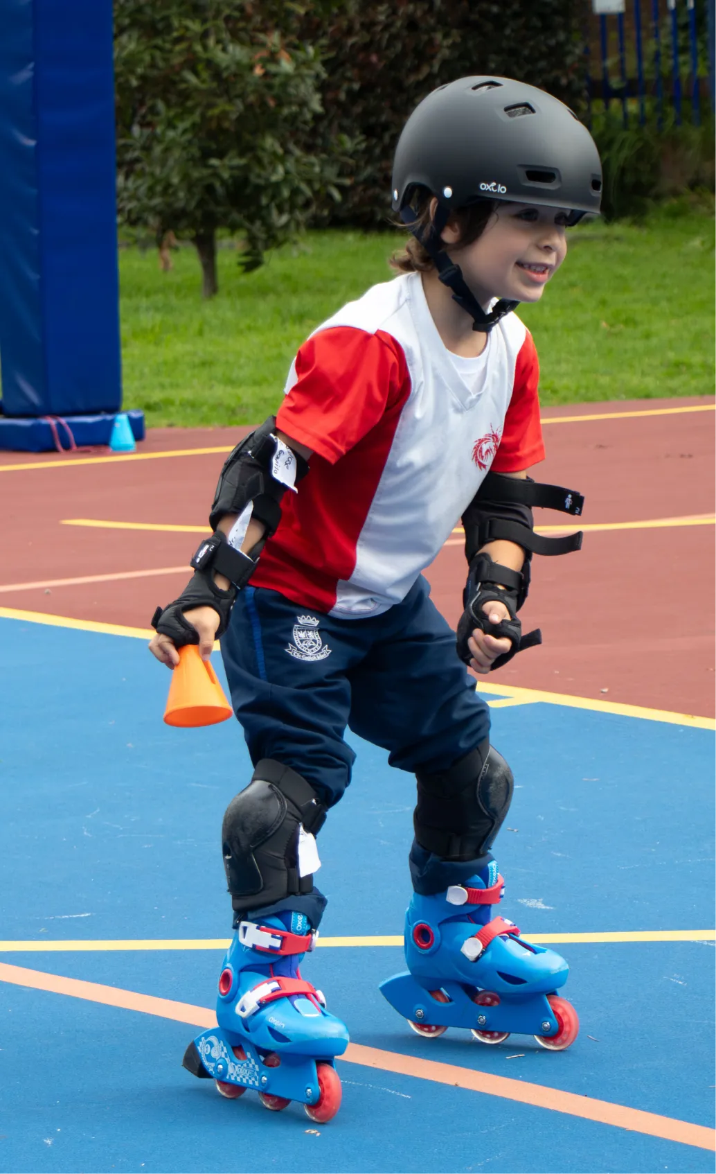 Equivalencias de grados y edades