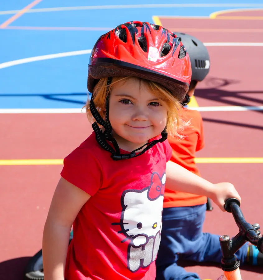 Actividades extracurriculares