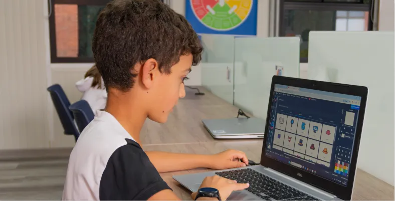 Arduino, programación y electrónica_ grados 3 a 7