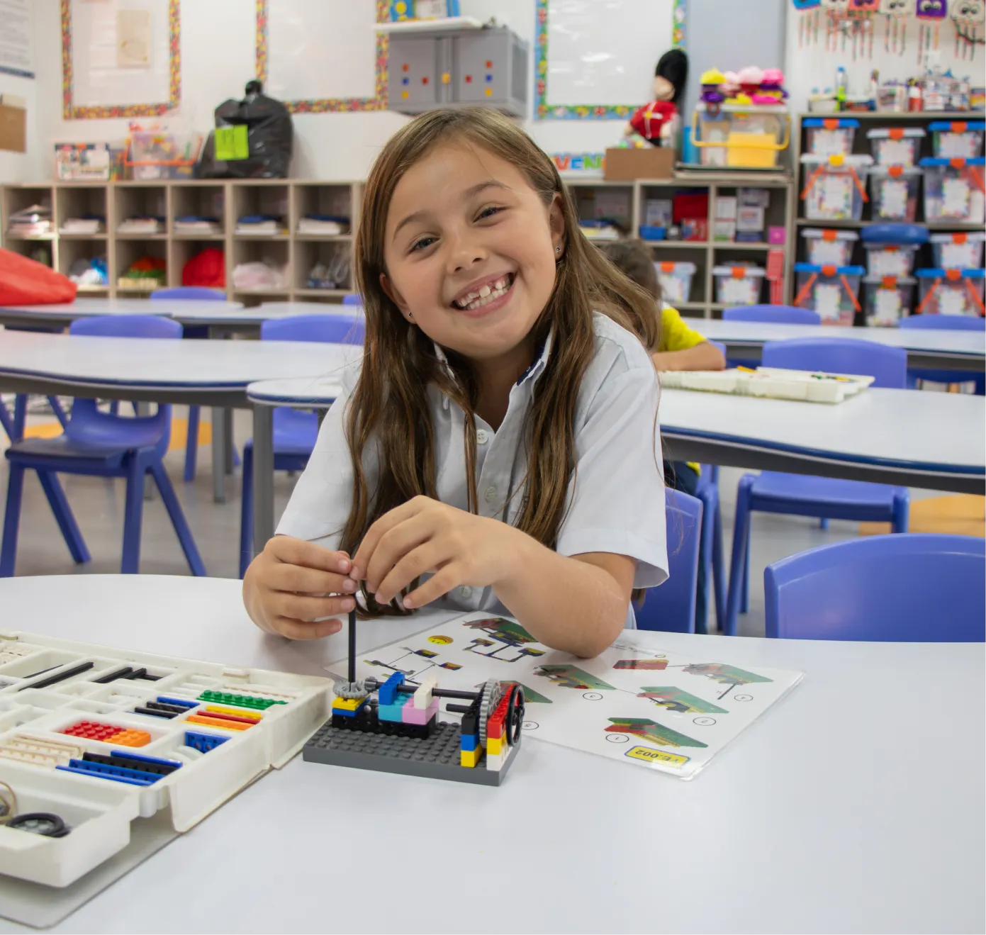 Beneficios de los programas extracurriculares