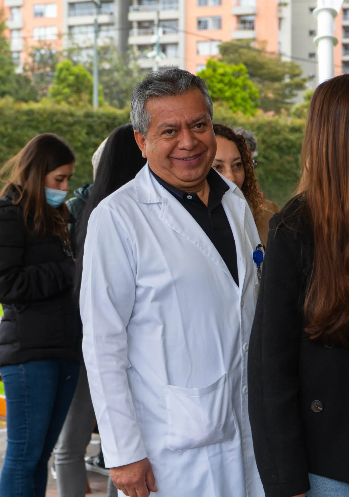 Conoce nuestro proceso de selección