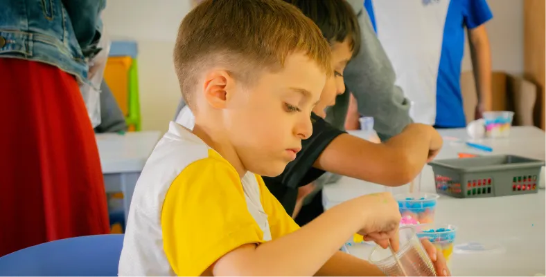 Experimentos científicos