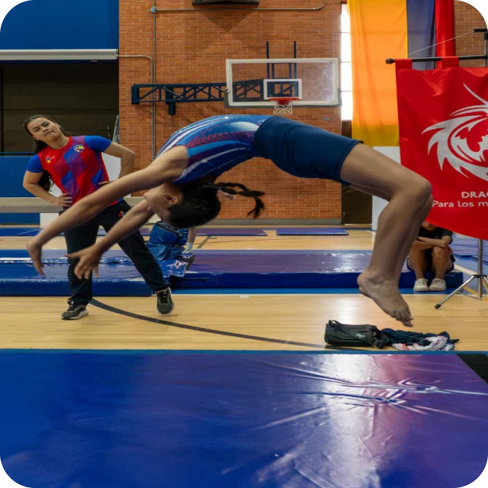 Formación Completa y Balanceada