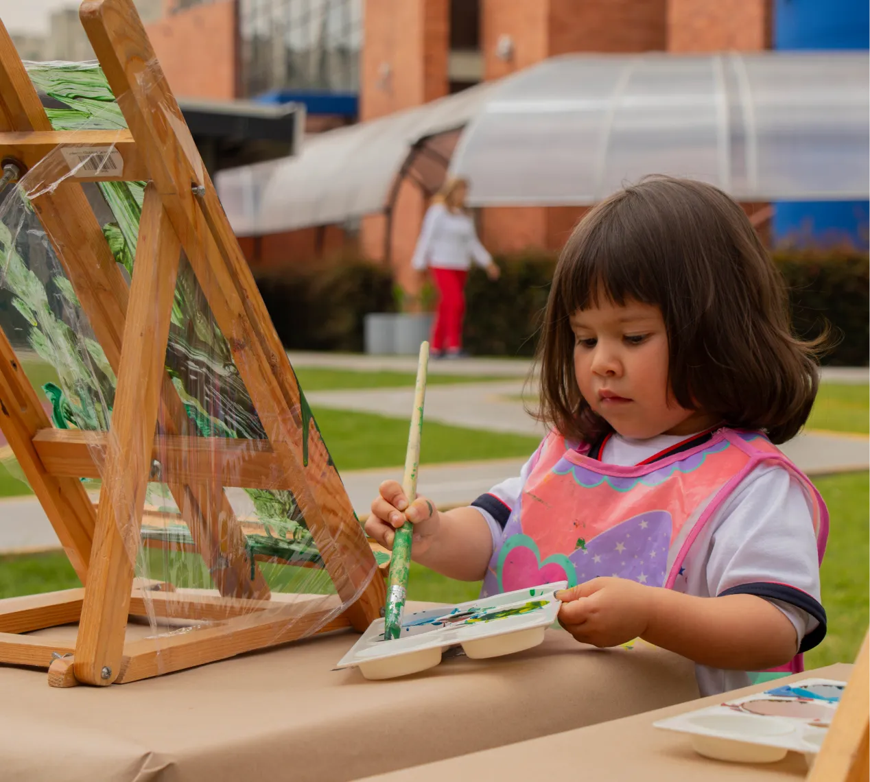 Formación de las emociones