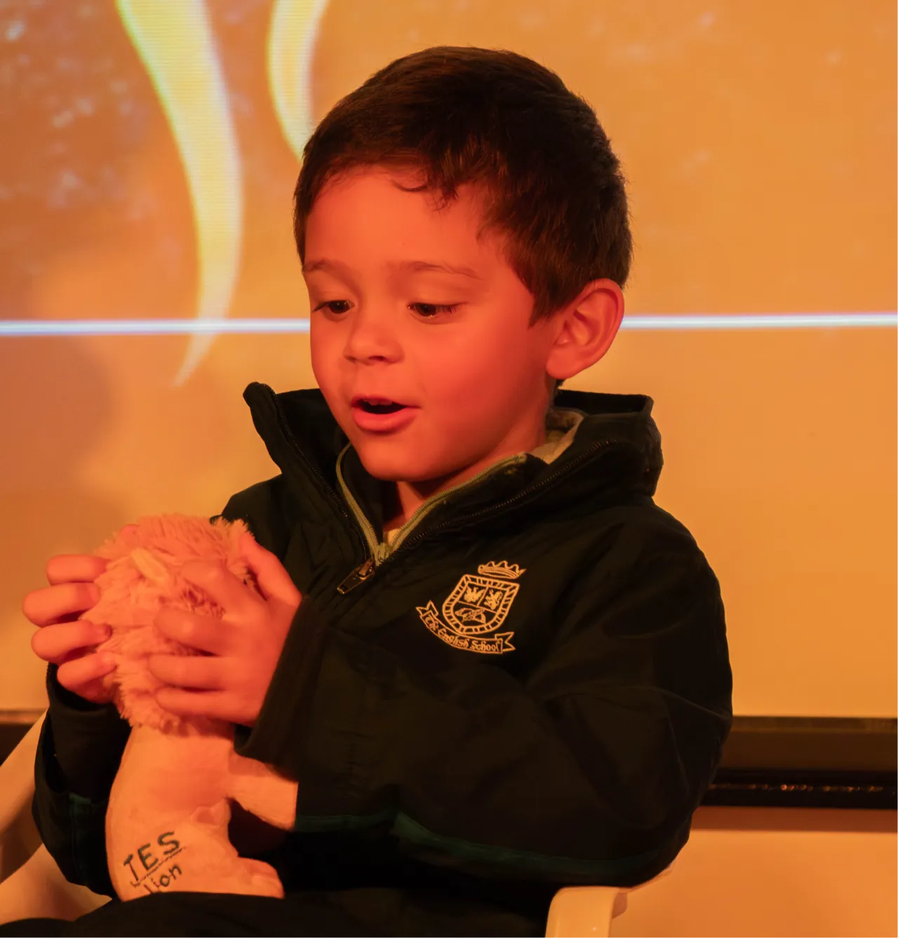 Fotos de asignación de casas2