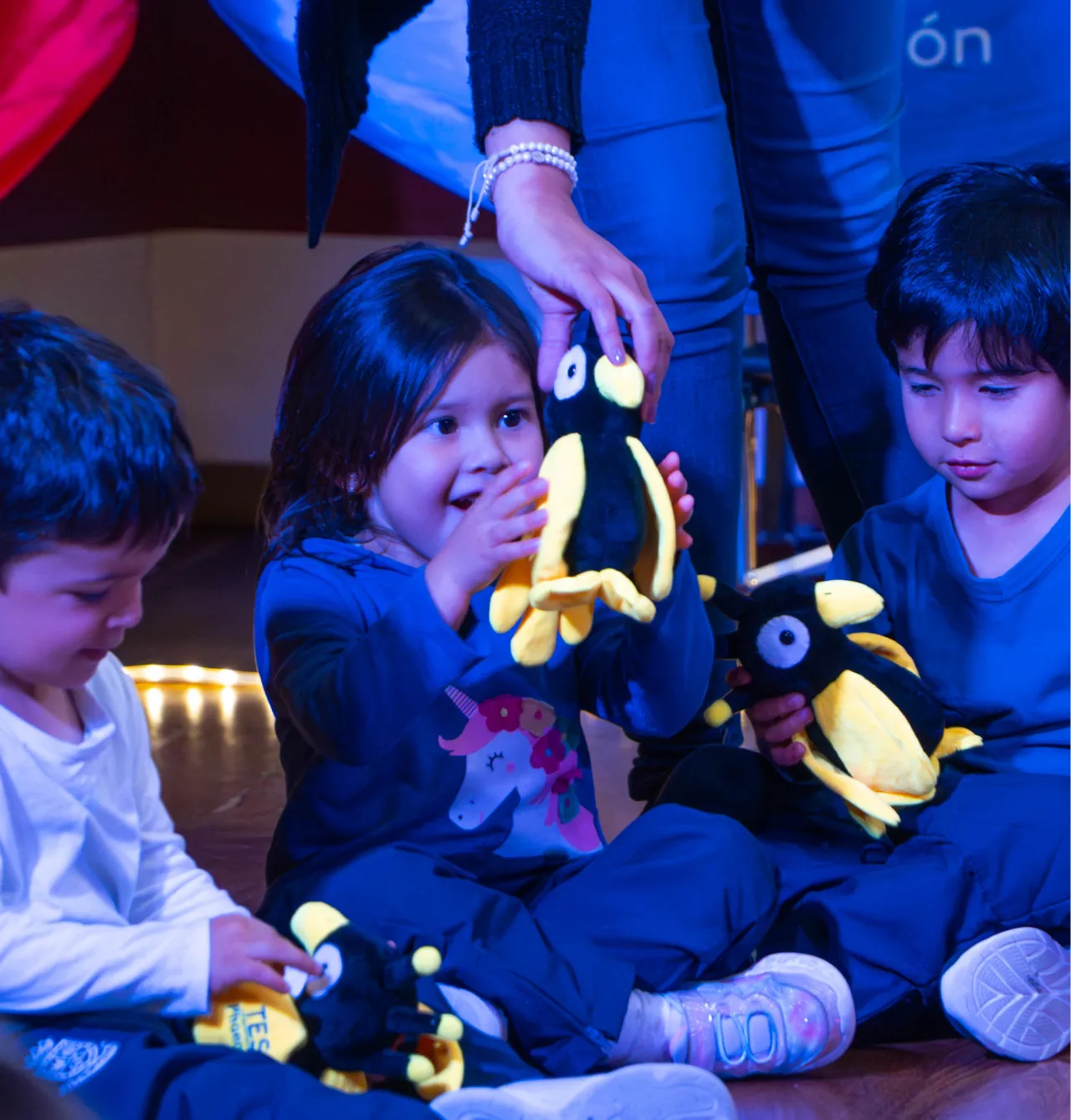 Fotos de asignación de casas4