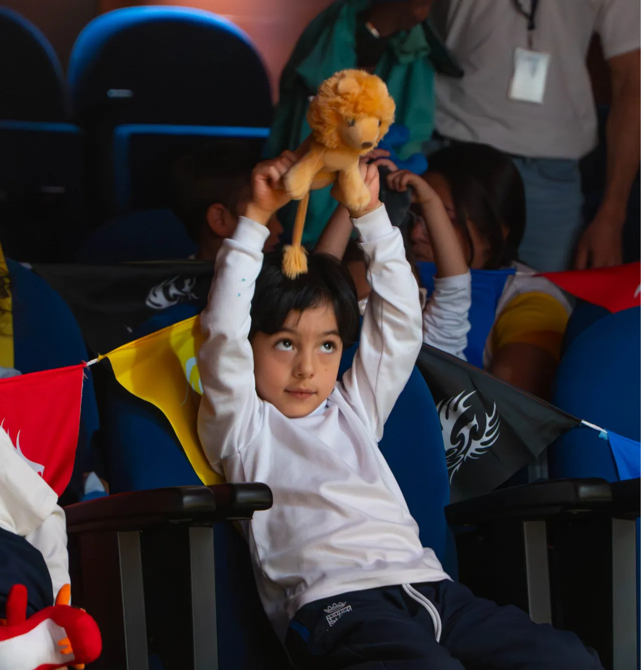 Fotos de asignación de casas5