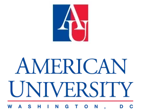 Logo American University