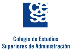 Logo CESA Colombia