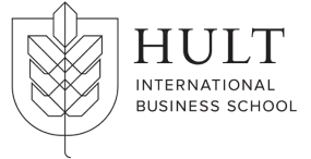 Logo Hult Business School London Campus Reino Unido