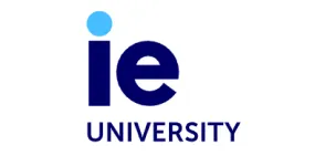 Logo Ie University España