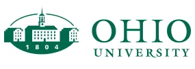 Logo Ohio University Estados Unidos