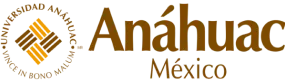 Logo Universidad Anáhuac