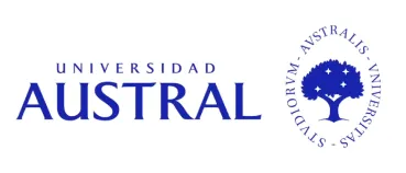 Logo Universidad Austral