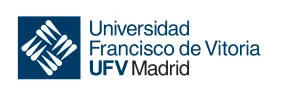 Logo Universidad Francisco de Vitoria España