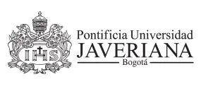 Logo Universidad Javeriana