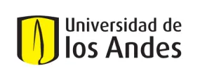 Logo Universidad de los Andes Colombia