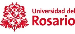 Logo Universidad del Rosario Colombia