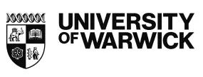 Logo Warwick University Reino Unido