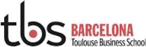 Logo tbs barcelona