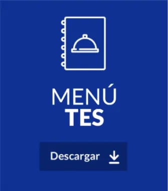 Menu TES