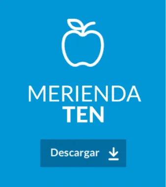 Merienda TEN