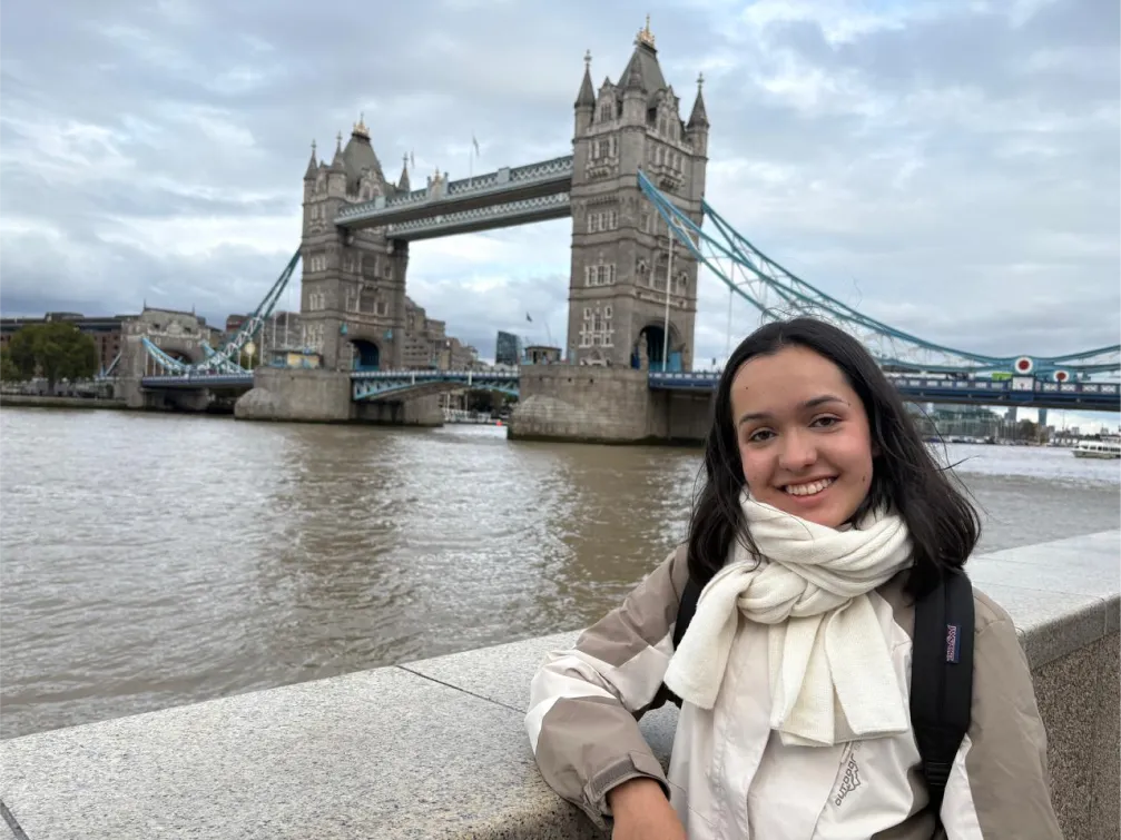 Universidades que accedieron nuestros exalumnos