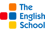 The English School logo