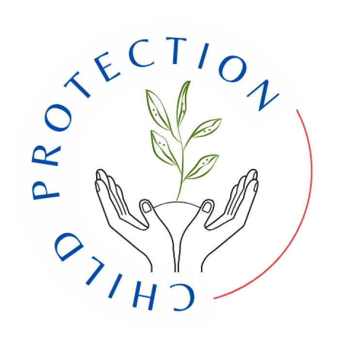 Logo Child Protection