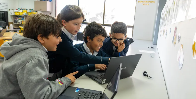 Creación de videojuegos