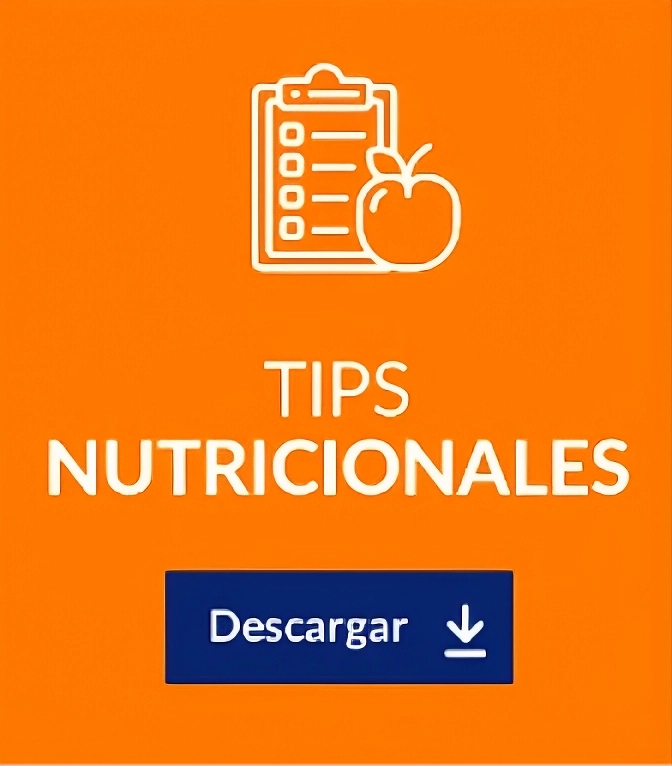 Tips nutricionales